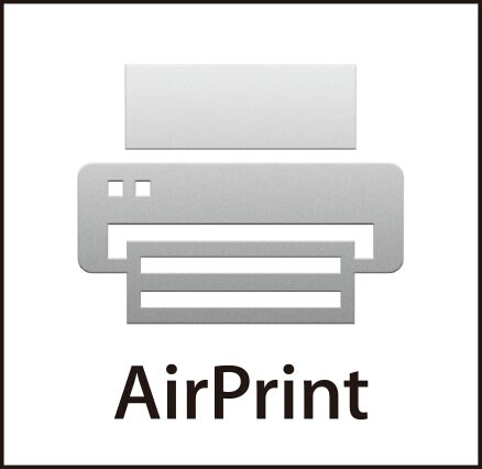 Apple AirPrint-科颐办公