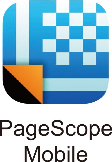 PageScope Mobile-科颐办公
