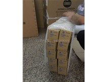 11月8号 深圳詹先生又订购了10支柯尼卡美能达复印机BH227|BH287碳粉TN323