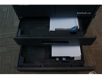 柯尼卡美能达复印机bizhub306纸盒 多用途 容量大 可选配