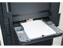 柯尼卡美能达复印机bizhubC368高端配置 表现稳定