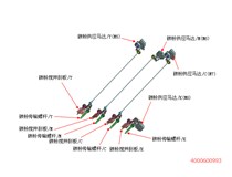 柯尼卡美能达复印机C221s打印没有黄色是什么问题？