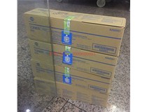 深圳某科技有限公司张先生购买10支柯尼卡美能达复印机碳粉TN217