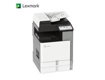 为枢纽工厂打造「不间断」文印中枢 | 利盟耐用型复印机，终结卡纸，高效运行每一天