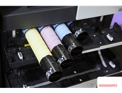 柯尼卡美能达C458彩色复印机墨粉TN514CMYK碳粉盒 原装低价销售