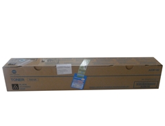 柯尼卡美能达C454e彩机粉筒TN512K黑色碳粉盒价格