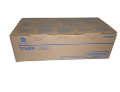 原装柯尼卡美能达BH206碳粉盒TN119墨粉小容量厂家直销价格