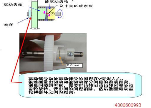 柯尼卡美能达BH163卡纸问题-科颐办公